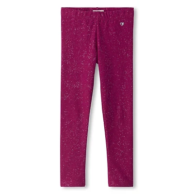 Glitter Legging 3-8y