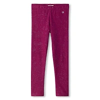 Glitter Legging 3-8y