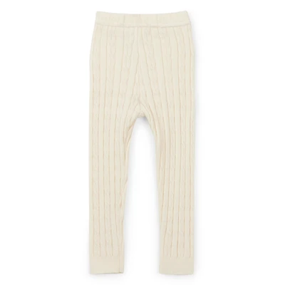 Knit Leggings 0-24m