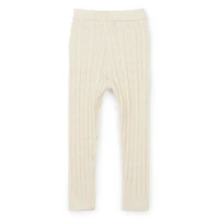 Knit Leggings 0-24m