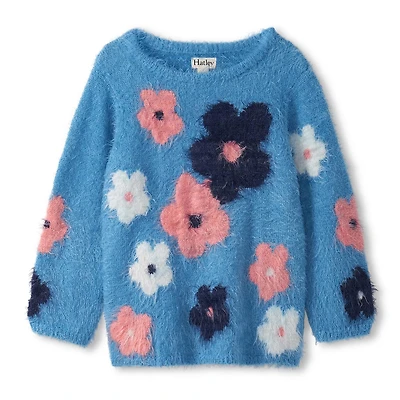 Flowers Pull 3-8
