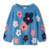 Flowers Pull 3-8