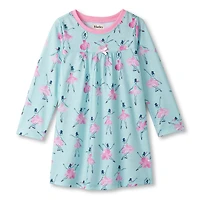 Nuisette Ballerine 3-10ans