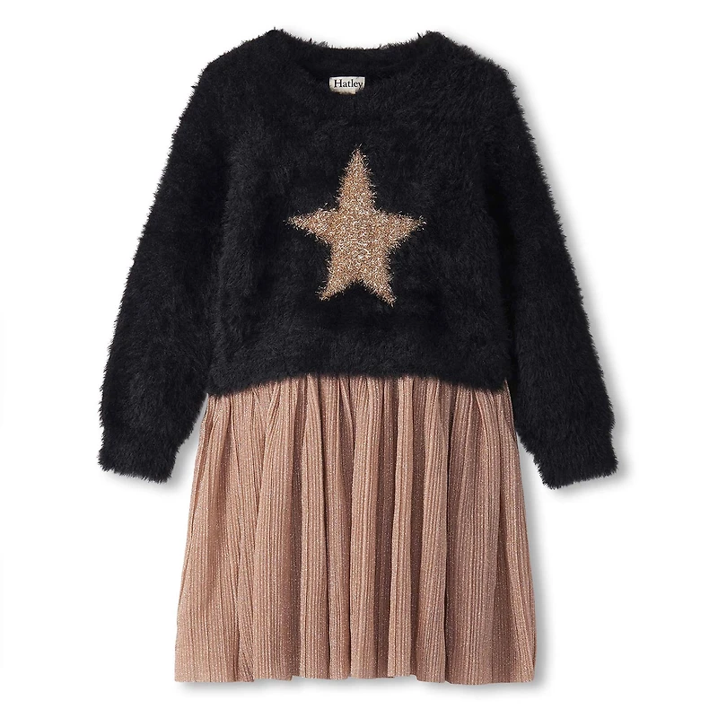 Star Dress 3-8