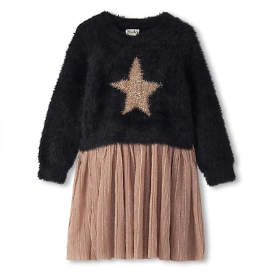 Star Dress 3-8
