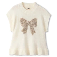 Bow Sweater 3-8