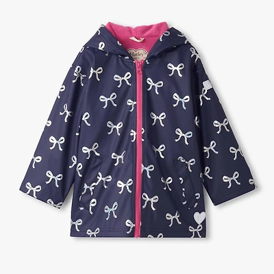 Imperméable Boucle 4-8ans