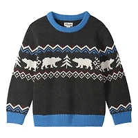 Winter Sweater 3-6