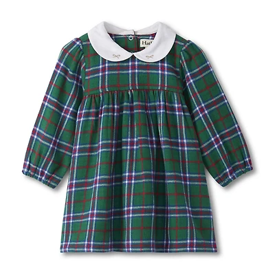 Christmas Dress 6-24m