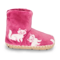Cats Slippers 5-2