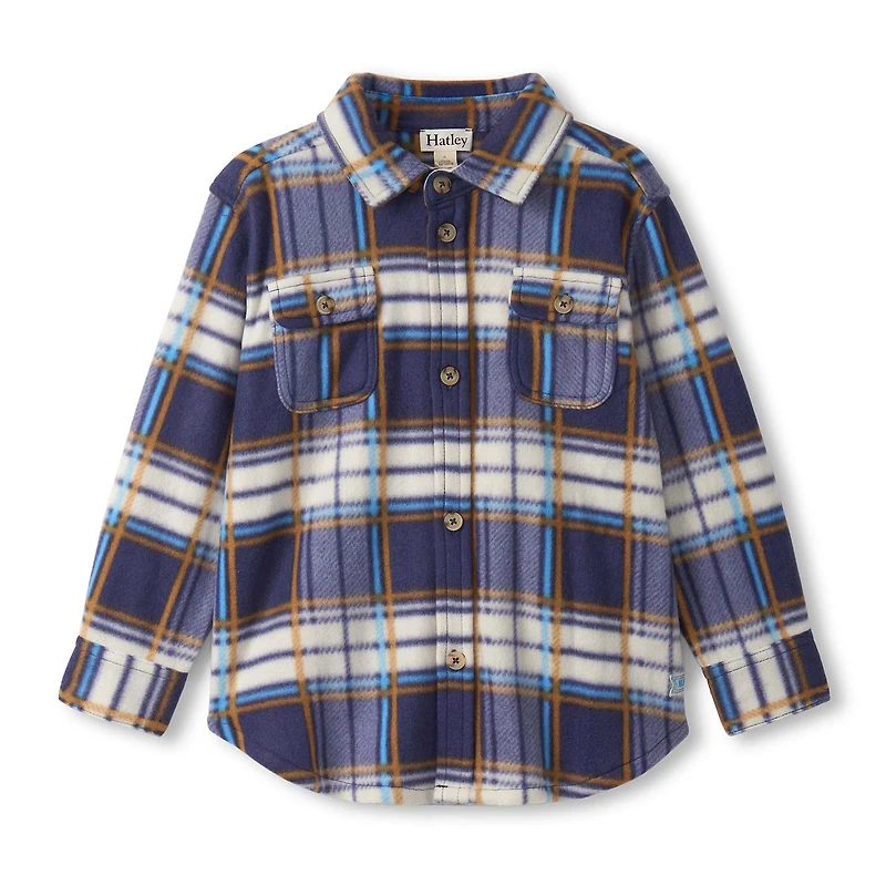 Check Shirt 2-8