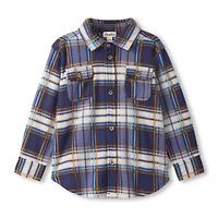 Check Shirt 2-8