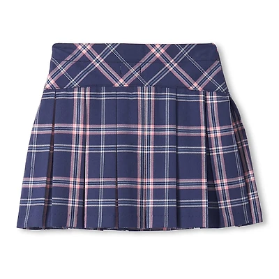 Tartan Skirt 3-8