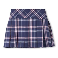 Tartan Skirt 3-8