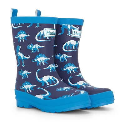 Dinosaurs Rain Boot 5-2