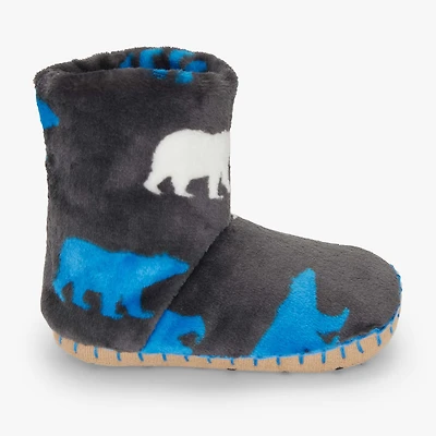 Bears Slippers 5-2