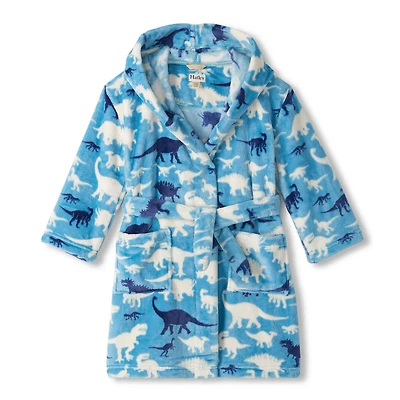 Robe de Chambre Dinos 2-12ans