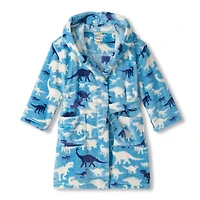 Robe de Chambre Dinos 2-12ans