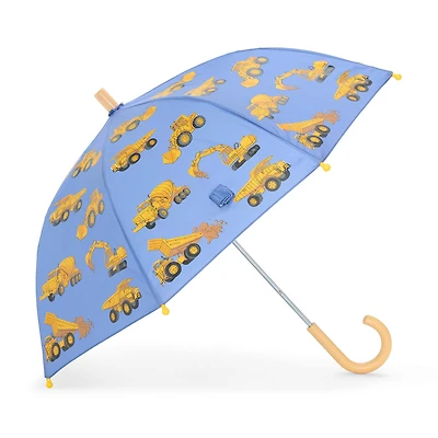 Parapluie Construction