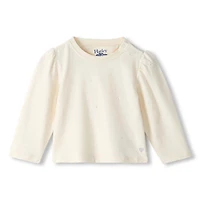 T-shirt Basique 3-24mois