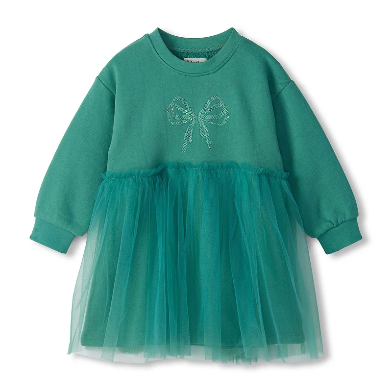 Fairy Princess Dress 3-24m