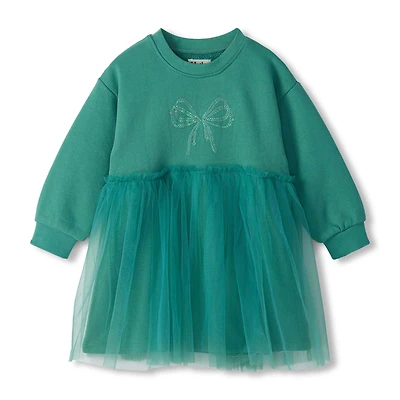 Fairy Princess Dress 3-24m