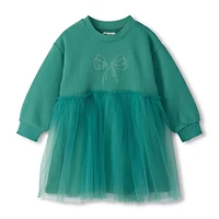 Fairy Princess Dress 3-24m