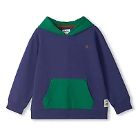 Kangourou Colorblock 3-8ans