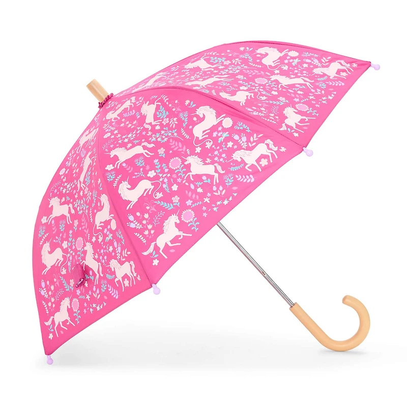 Parapluie Licornes