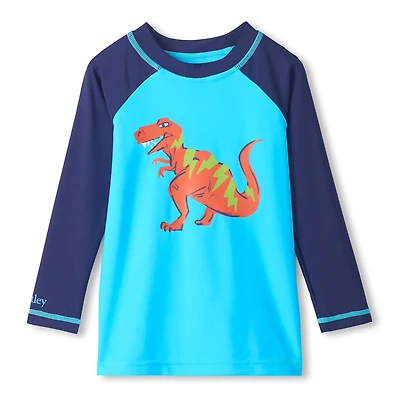Dinos Rashguard 3-6