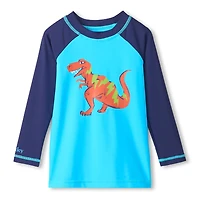 Dinos Rashguard 3-6