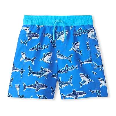 Maillot UV Requins 3-6ans