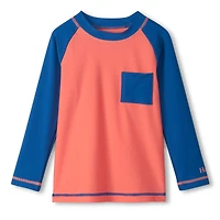 T-shirt Maillot Surf 3-6ans