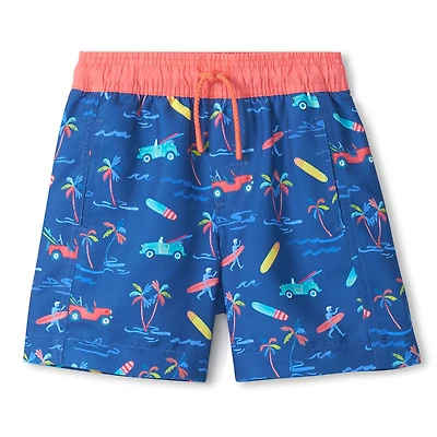 Maillot Short Surf 3-6ans