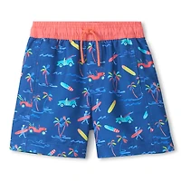Maillot Short Surf 3-6ans
