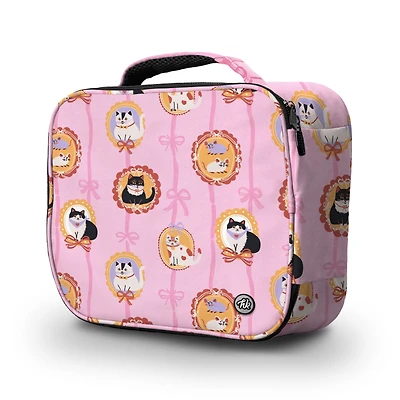 Boite à Lunch Kitty Charm
