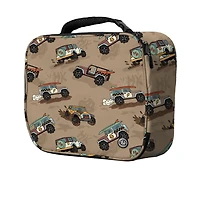 Boite À Lunch - Tout Terrain