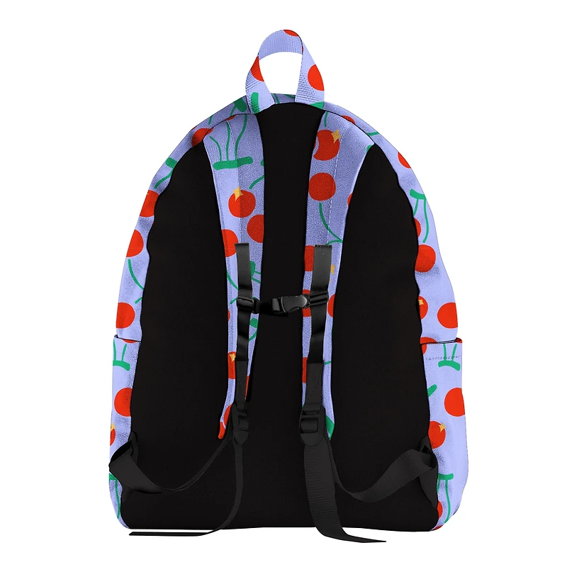 Sac À Dos Cerises 23L