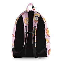Kitty Charm Backpack