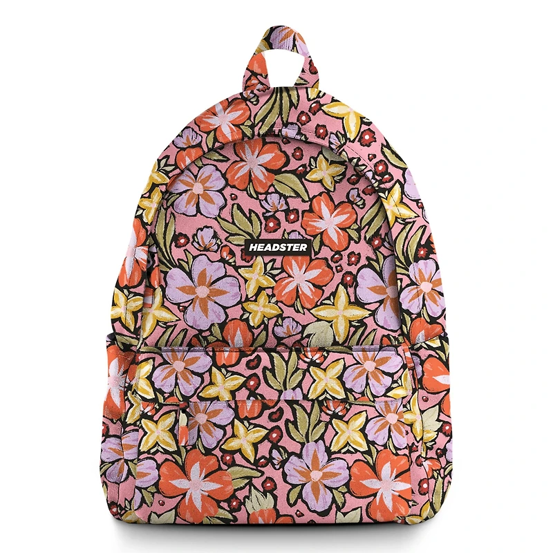 Retro Bloom Backpack