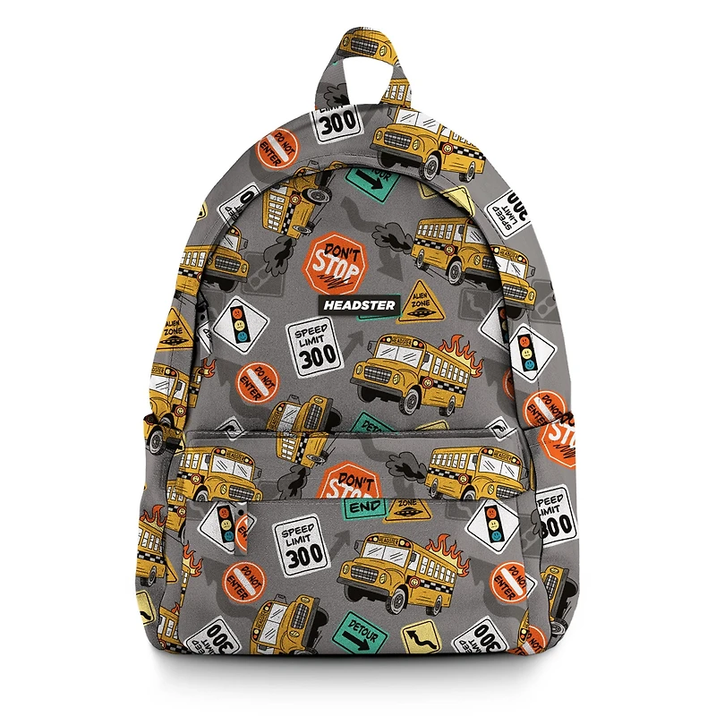 Sac à Dos Autobus
