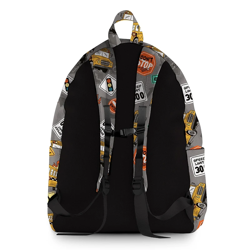 Sac à Dos Autobus