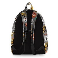 Sac à Dos Autobus