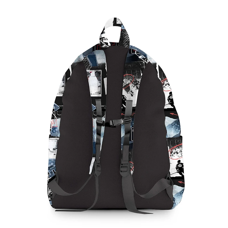 Sac À Dos Hockey