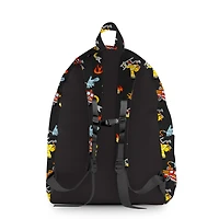 Sac À Dos Pompiers