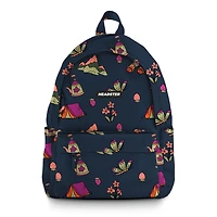 Midnight Meadow Backpack