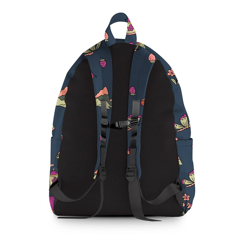 Midnight Meadow Backpack