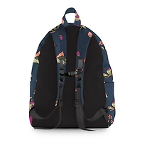 Midnight Meadow Backpack