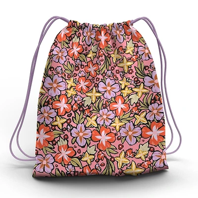 Sac à Souliers Retro Bloom
