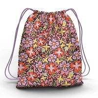 Sac à Souliers Retro Bloom